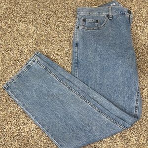 Urban Pipeline Jeans